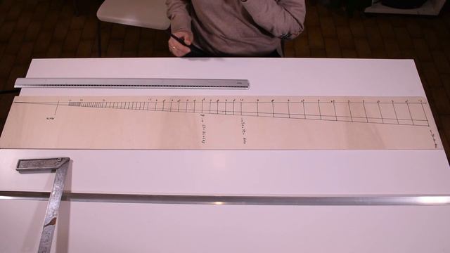 How to build organ pipes | lieblich gedackt | 2/4 Pipe Sizing смотреть онлайн