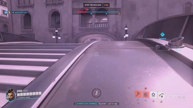 Overwatch 2 Episode 11 | Next Balance Patch Final Final 23 смотреть онлайн