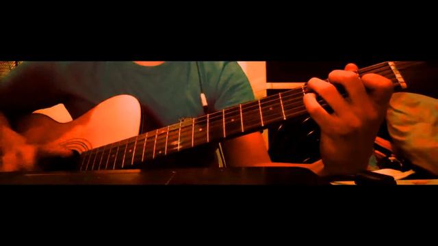 21 guns - green day | short acoustic guitar cover смотреть онлайн