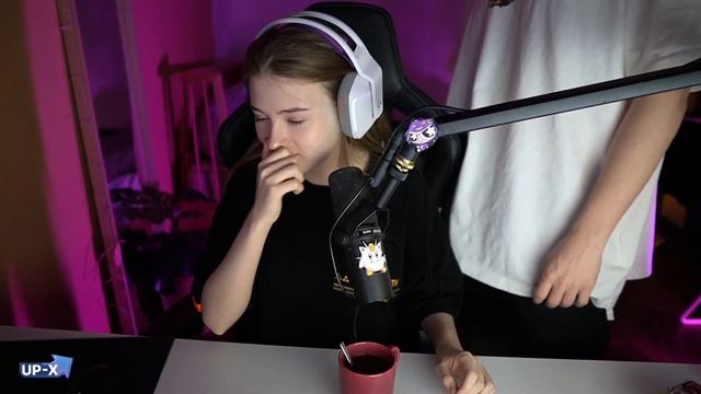 СТРОГО И ГАЧЕКА ЖИВУТ ВМЕСТЕ 💘 GAECHKATM и Strogo