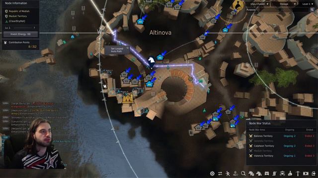 [Black Desert] How to Get More Storage Space | Increase Max Storage F2P смотреть онлайн