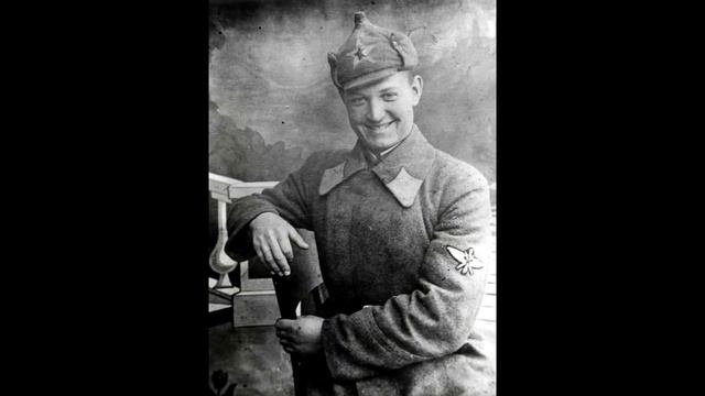 Mordovia in 1941-1945 смотреть онлайн