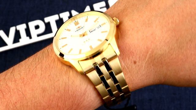 Orient SAB0B007WB смотреть онлайн