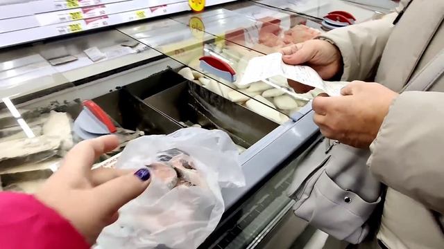 Едем в АШАН за продуктами.?Скидки?Света будет писать книгу смотреть онлайн