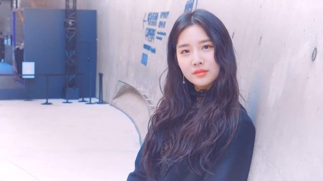 Seo Yeon (페이버릿/서연) Fashion Film | YCN смотреть онлайн