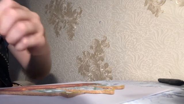 Сделал кораблик из дерева/фанеры смотреть онлайн