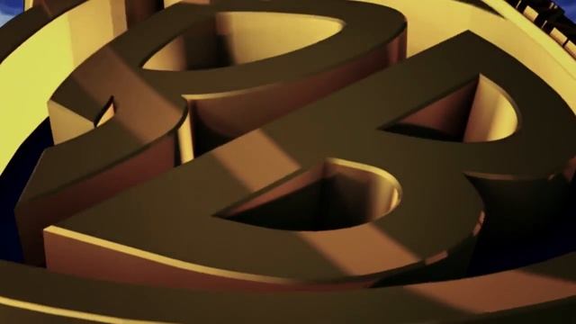 Warner Bros Intro + AE/C4D free Template смотреть онлайн