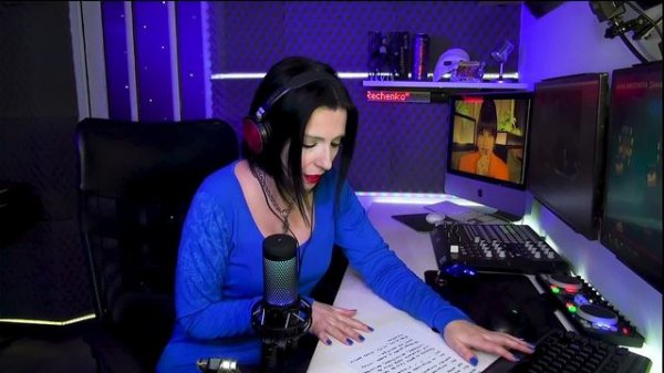 DIANA ANKUDINOVA - Rechenka | Реченька | CANTANTE ARGENTINA - REACCION & ANALISIS |