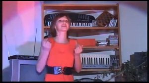 Катя Денисова -Теплого лета