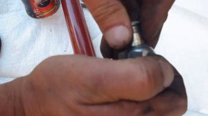 Ивеко Еврокарго. Реставрация рычага переключения передач 2