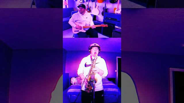 Danny Q - Dreaming in Electric Blue (Dave Barnes Cover) смотреть онлайн