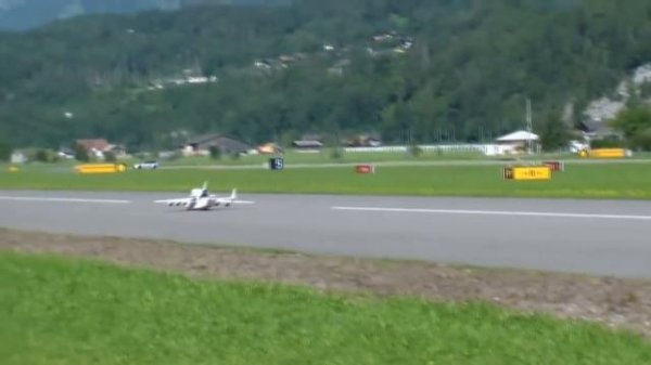 Лучшие радиоуправляемые реактивные авиамодели