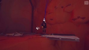 Полное Прохождение Jusant (без комментариев)