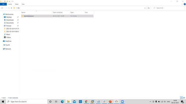 Git Clone and Git Push смотреть онлайн