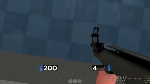 TF2[HD] Гайд по Rocket Jump'ам