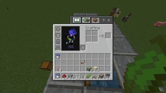 SUPER EASY KELP XP FARM 1.19 BEST WAY TO FARM XP Bedrock/Java for every console смотреть онлайн