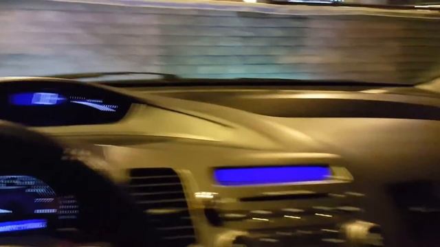 1й запуск на новом АКБ Topla Top 66Ah 640A смотреть онлайн