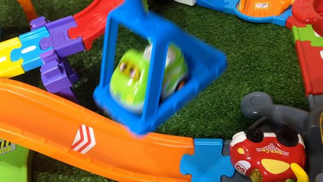 Smart Wheel City Style: Psy Gangnam Style Song for Go! Go! Smart Wheels смотреть онлайн