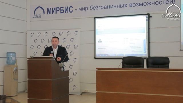 Александр Брыжик. Директор центра компетенций МИРЭА смотреть онлайн