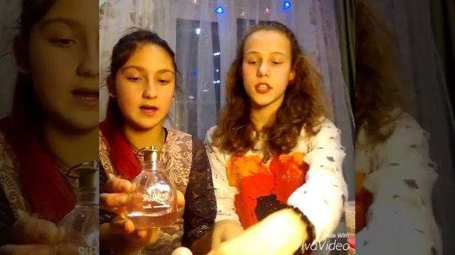 БрЕнд иСВет ♣.Л'Этуаль. Фавориты#СРождеством смотреть онлайн