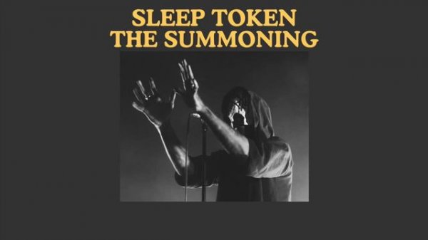 Sleep Token - The Summoning (แปลไทย)