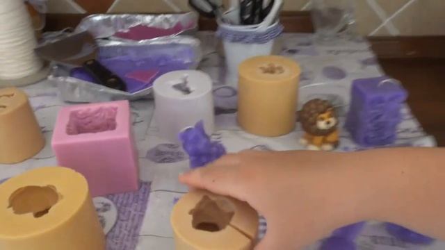 Лавандовый парк. Lavanda del Pollino. Кусочек Прованса в Италии. Голубое озеро Lago Sirino. смотреть онлайн