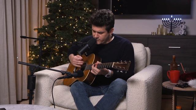 "Slow Dancing in a Burning Room" John Mayer Call Her Daddy Interview | Spotify 12-21-2022 смотреть онлайн
