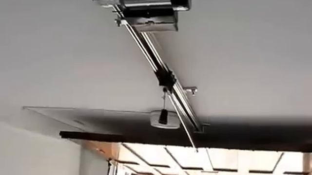Автоматика для ворот смотреть онлайн