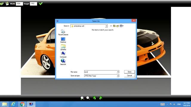 How To Open PSD File And Convert PSD Into JPG смотреть онлайн