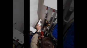 подключение гидроаккумулятора в систему хвс дома