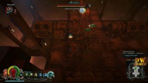 ТЕХНОАДЕПТ начало! Warhammer 40 000: Inquisitor - Prophecy (Прохождение) #1