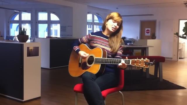 Marit Larsen смотреть онлайн