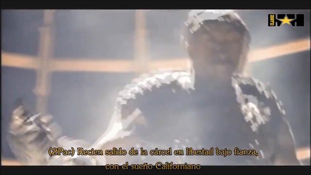 Dr Dre Ft 2Pac - California Love (Traducida) смотреть онлайн