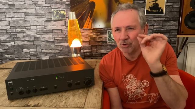 NAD 3130 30 watts смотреть онлайн