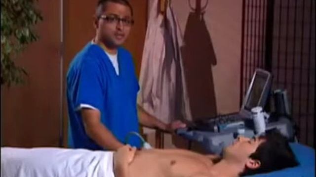 Cосудистый доступ через периферийные вены рук под контролем ультразвуковой визуализации смотреть онлайн