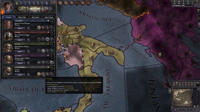 Let's Play Crusader Kings II Jade Dragon The Roleplaying Episode 1 смотреть онлайн