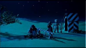 Гора самоцветов Как пан конем был Брянская сказка 2006 год