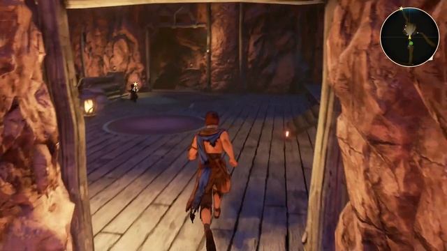 Tales of Arise ► Фееричное начало ► Прохождение #1 [Сложность: HARD] смотреть онлайн