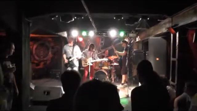 Hot Dogs rnr band концерт №6 в рок кафе кавер пати Монстры Рока спб 24 05 14 смотреть онлайн