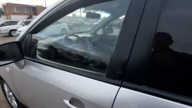 Kia Carens 2011 смотреть онлайн