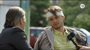 СНЫ | 1 сезон, 16 серия