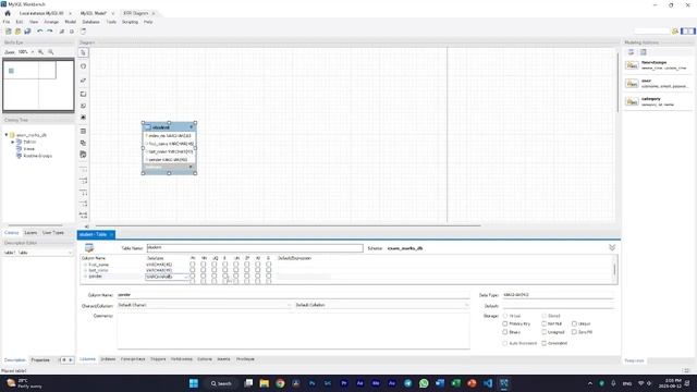 Create a Normalized ER Diagram MySQL | Question Set 16 | DBMS | Java Institute смотреть онлайн
