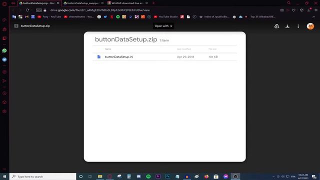 FIFA 21 Unsupported Controller Fix | How To Play FIFA 21 With A Generic USB Joystick (No X360ce)