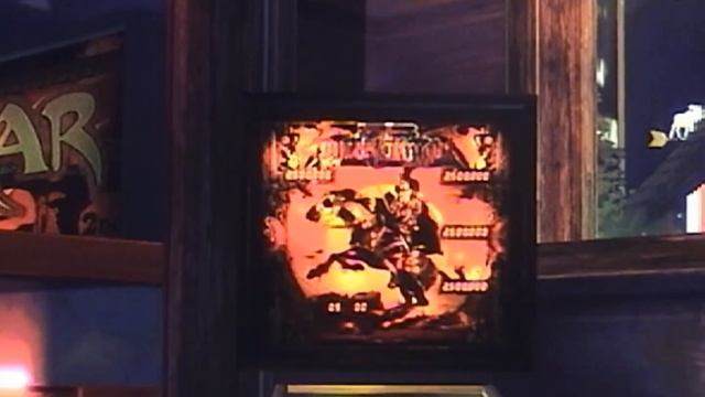 pinball hall of fame - williams collection xbox 360 1.mpg смотреть онлайн