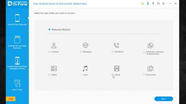 How to Recover Deleted Files on Android (Root & No Root)