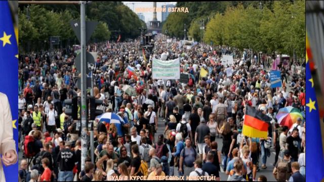 6 минут назад! ШОК! США СООБЩИЛА КИЕВУ! смотреть онлайн