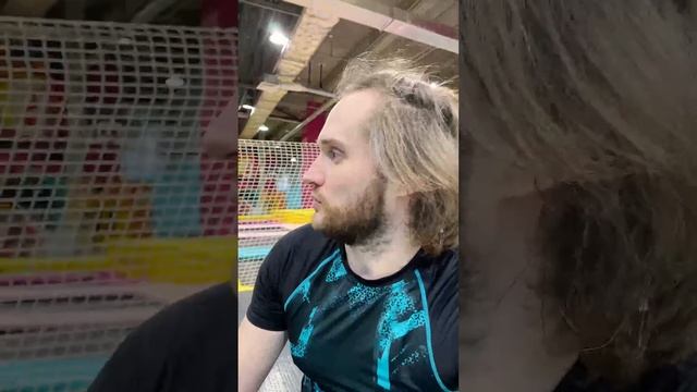 Живой эфир | после парикмахера смотреть онлайн