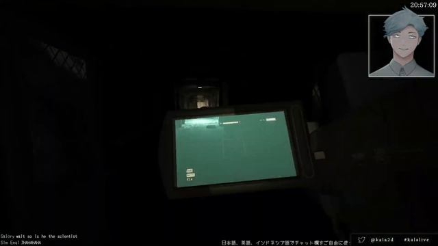 #2【Outlast】Are we ever going to escape from this godforsaken place? | First time playing смотреть онлайн