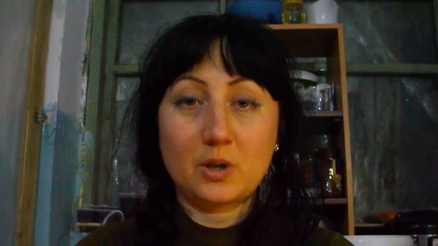 Шампунь из ржаной муки и горчицы смотреть онлайн