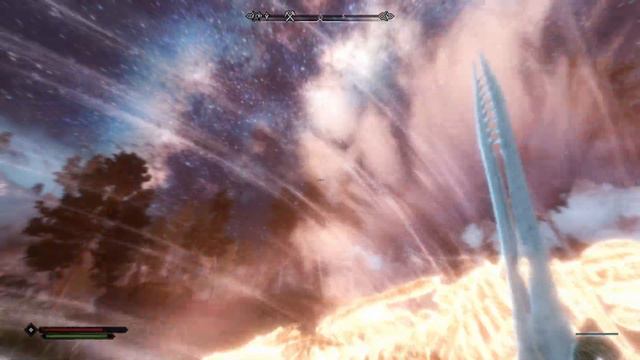 SKYRIM SE ULTRA GRAPHIC MODS смотреть онлайн